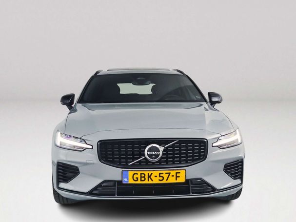 Volvo V60 T6 Recharge AWD Plus 257 kW image number 11