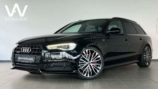 Audi A6 3.0 TDI 240 kW image number 1