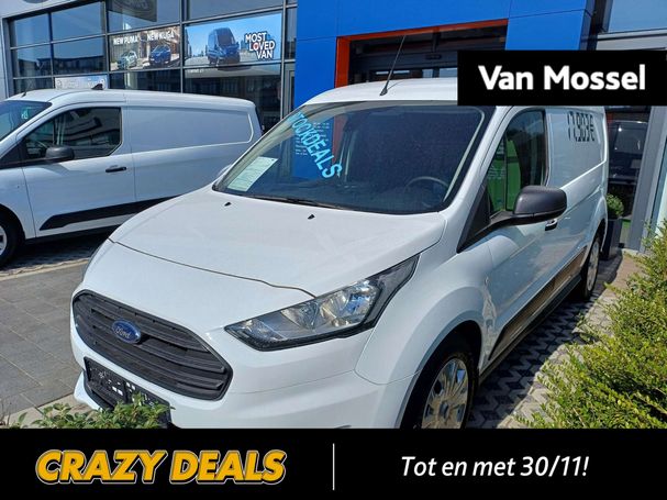 Ford Transit Connect L2 Trend 74 kW image number 1