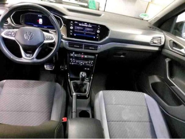 Volkswagen T-Cross 1.0 TSI DSG 81 kW image number 2