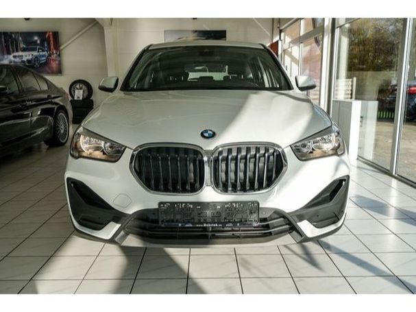 BMW X1 25e xDrive 162 kW image number 10