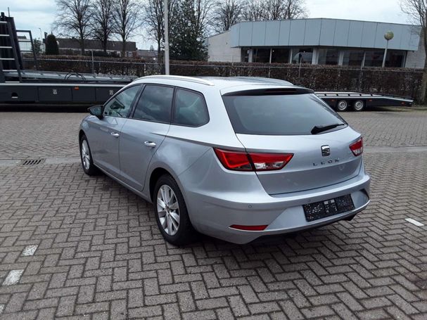 Seat Leon ST 1.5 TSI Style 96 kW image number 6