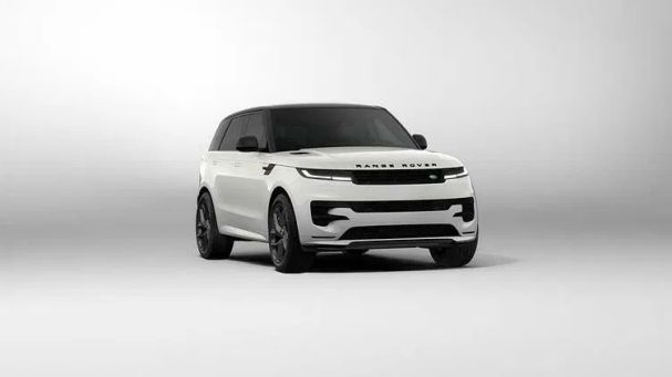 Land Rover Range Rover Sport 221 kW image number 3