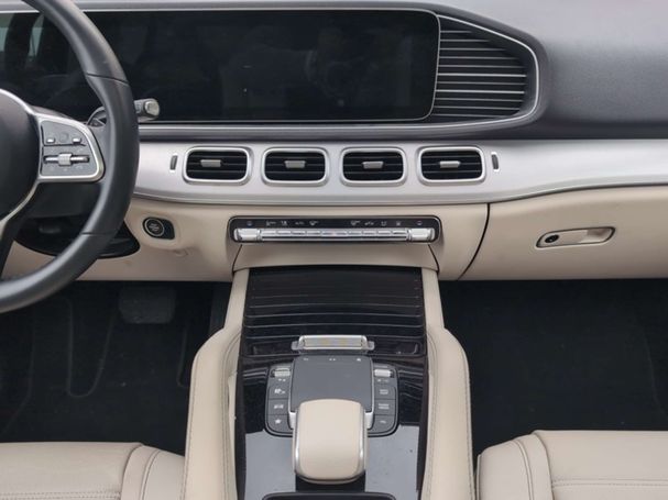 Mercedes-Benz GLE 350 e 4Matic 245 kW image number 7