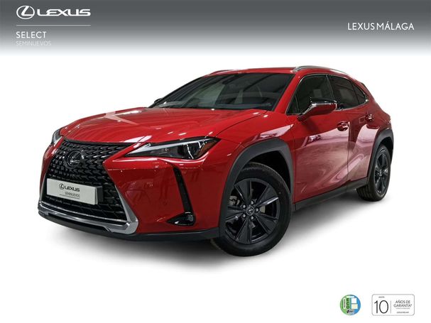 Lexus UX 250h 135 kW image number 1