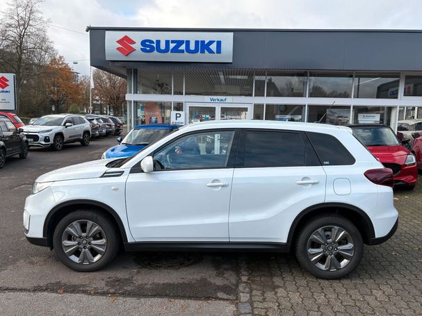 Suzuki Vitara 1.4 Comfort 103 kW image number 5