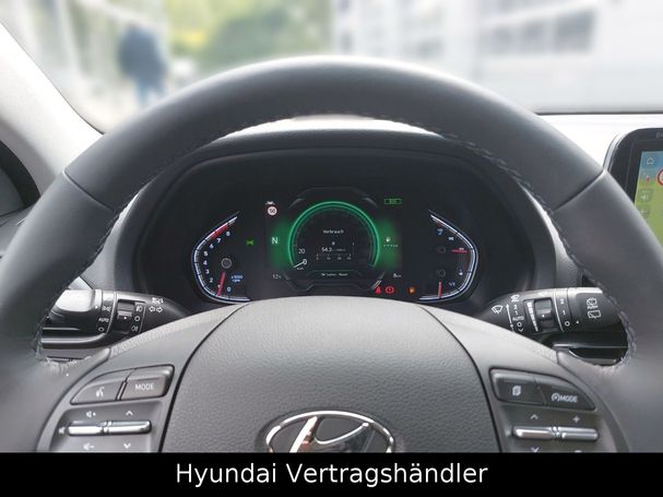 Hyundai i30 118 kW image number 8