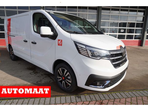 Renault Trafic 125 kW image number 4