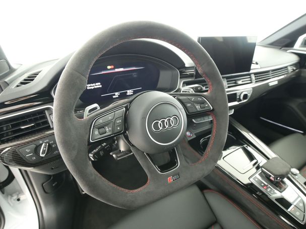 Audi RS4 Tiptronic Avant 331 kW image number 8