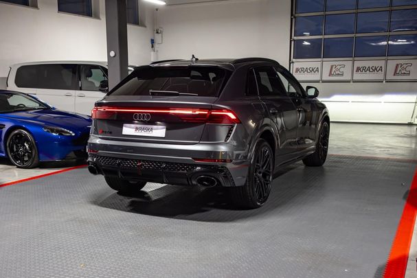 Audi RSQ8 4.0 TFSI quattro 441 kW image number 10