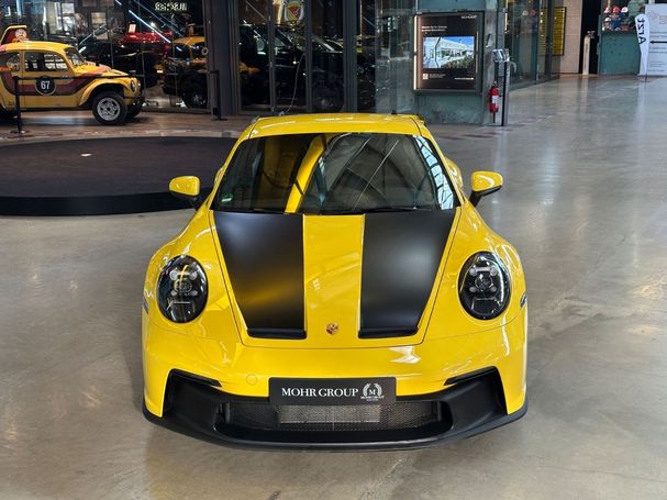 Porsche 992 GT3 375 kW image number 2