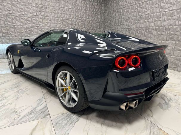 Ferrari 812 GTS 588 kW image number 10