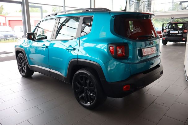 Jeep Renegade 1.0 Night Eagle 88 kW image number 5