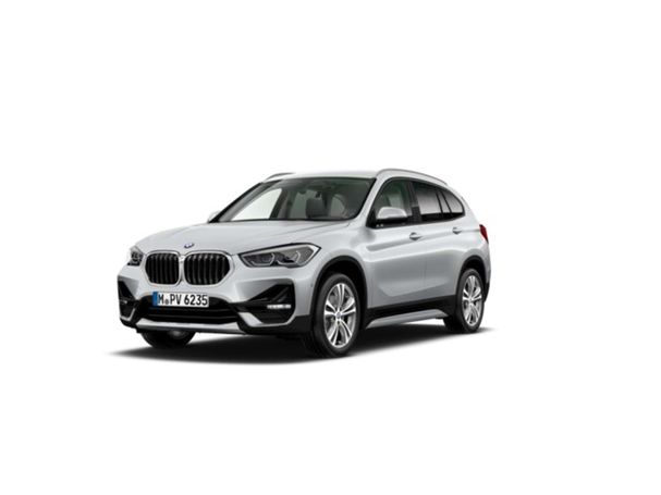 BMW X1 sDrive18d 110 kW image number 1