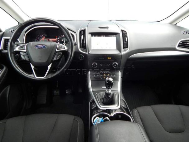 Ford S-Max 2.0 EcoBlue Titanium 110 kW image number 9