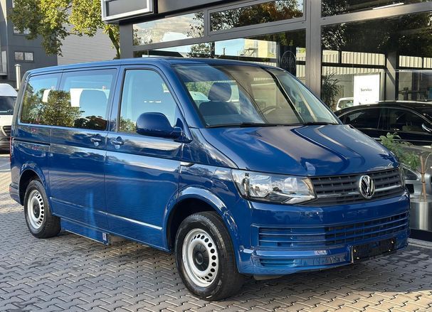 Volkswagen T6 Kombi 110 kW image number 1