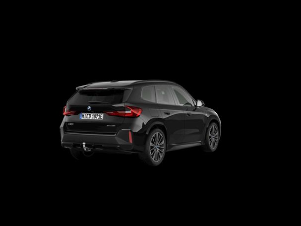 BMW iX1 xDrive30 M Sport 225 kW image number 1