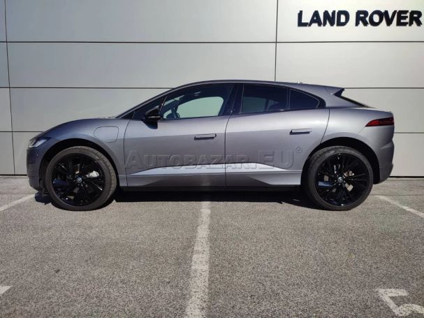 Jaguar I-Pace EV400 AWD HSE 294 kW image number 2