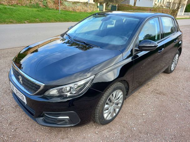 Peugeot 308 1.5 BlueHDi 130 Pack 96 kW image number 1