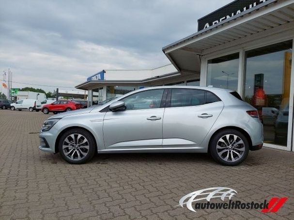 Renault Megane TCe 140 103 kW image number 4