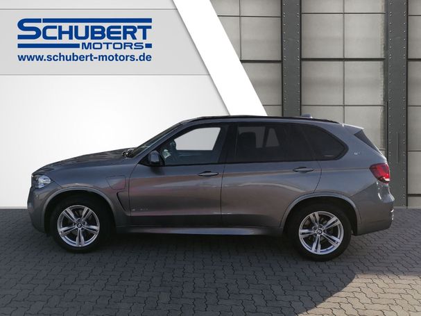 BMW X5 xDrive40e M 230 kW image number 4