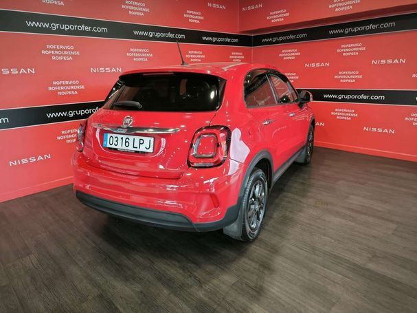 Fiat 500X 1.0 FireFly S&S Cross 88 kW image number 3