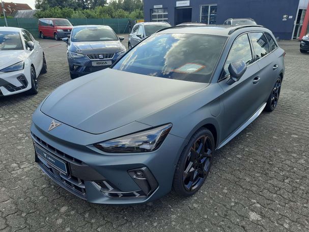 Cupra Leon Sportstourer VZ 200 kW image number 1