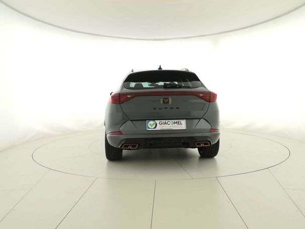 Cupra Formentor 1.4 e-HYBRID DSG 150 kW image number 3