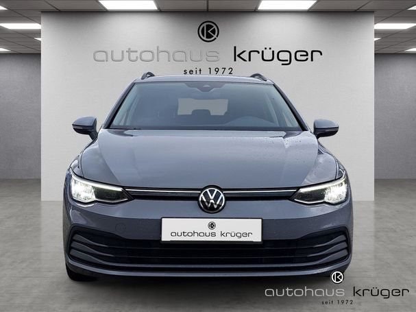 Volkswagen Golf Variant 2.0 TDI DSG 110 kW image number 3