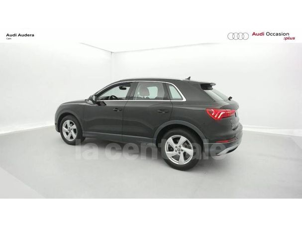 Audi Q3 35 TDI S tronic 110 kW image number 19