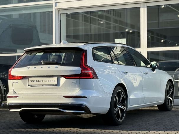 Volvo V60 T6 293 kW image number 6