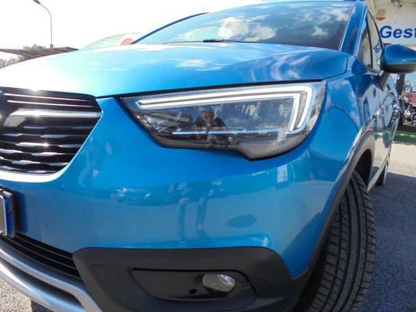 Opel Crossland X 1.5 75 kW image number 10