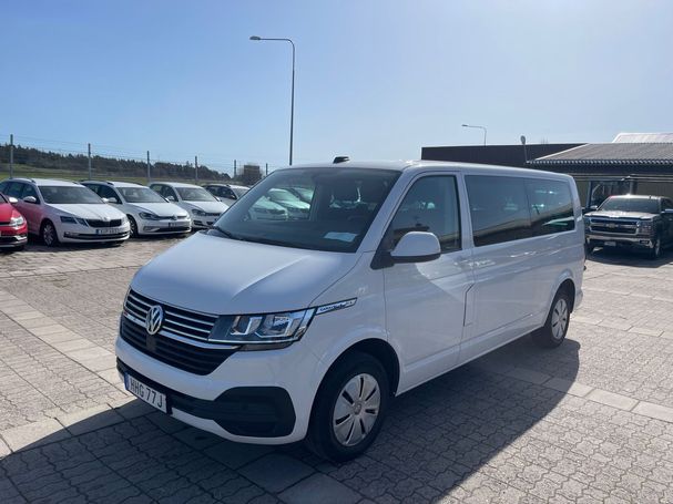 Volkswagen T6 Transporter 110 kW image number 1