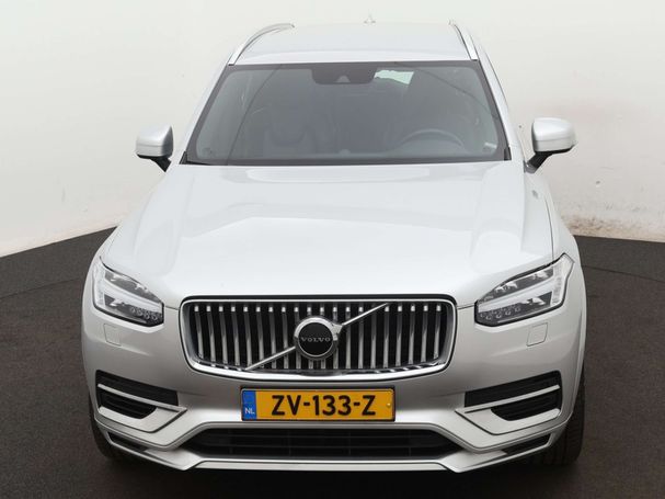 Volvo XC90 T8 AWD 288 kW image number 16