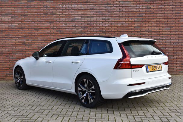 Volvo V60 B4 155 kW image number 2