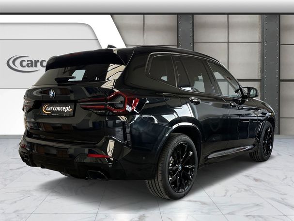 BMW X3 M40d xDrive 250 kW image number 7