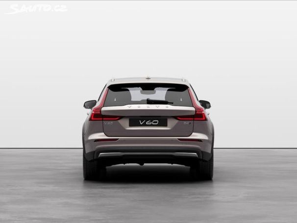 Volvo V60 Cross Country B4 AWD 145 kW image number 4