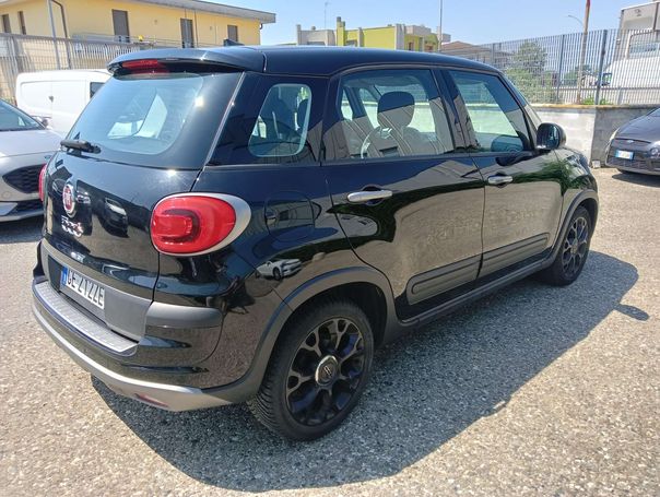 Fiat 500L 1.4 Cross 70 kW image number 2