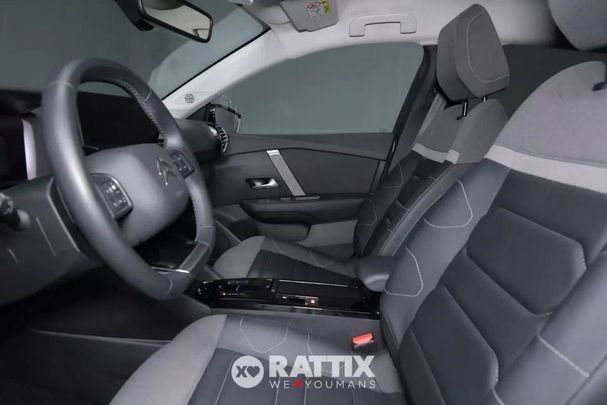 Citroen C4 Max 96 kW image number 9