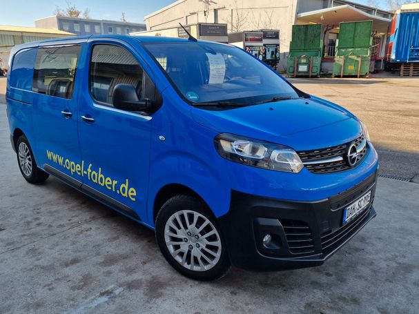 Opel Vivaro 100 kW image number 2