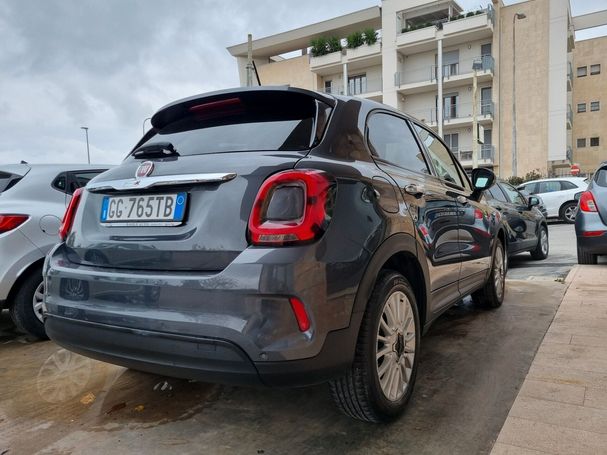 Fiat 500X 1.6 MultiJet 96 kW image number 3