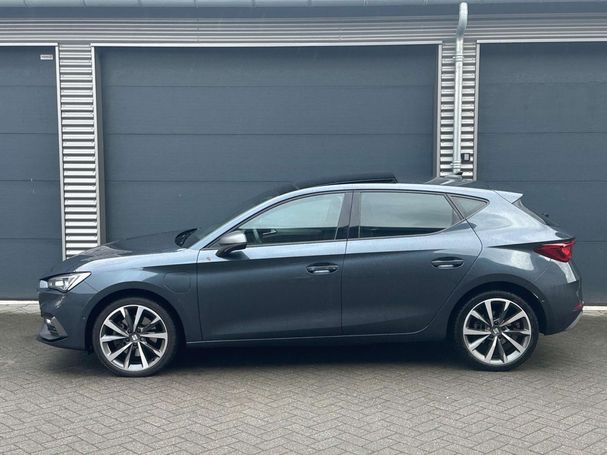 Seat Leon 1.4 150 kW image number 13