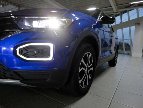 Volkswagen T-Roc TSI DSG Style 110 kW image number 21