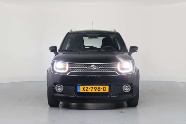 Suzuki Ignis 66 kW image number 2