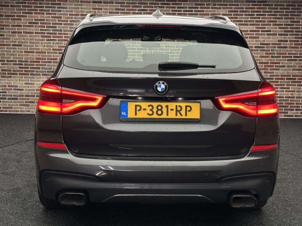 BMW X3 M40i xDrive 260 kW image number 7