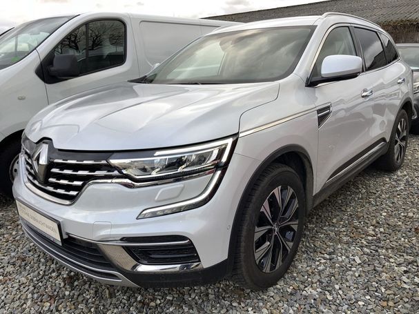 Renault Koleos TCe 160 Techno 116 kW image number 1