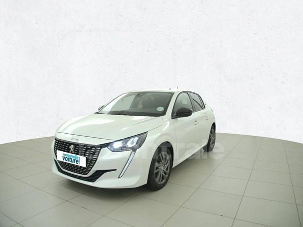 Peugeot 208 PureTech 75 55 kW image number 1