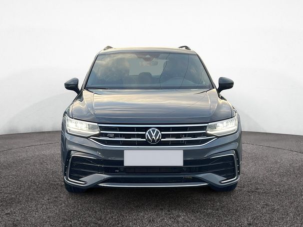 Volkswagen Tiguan TSI DSG 110 kW image number 2