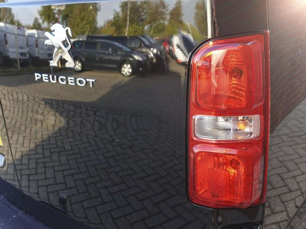 Peugeot Expert L3 BlueHDi 145 106 kW image number 36