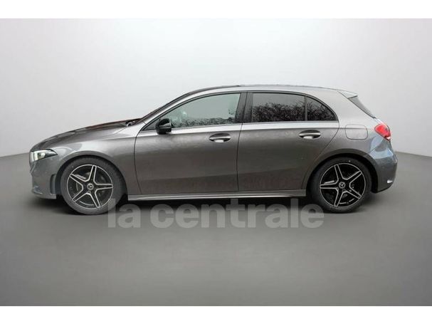 Mercedes-Benz A 180 100 kW image number 5